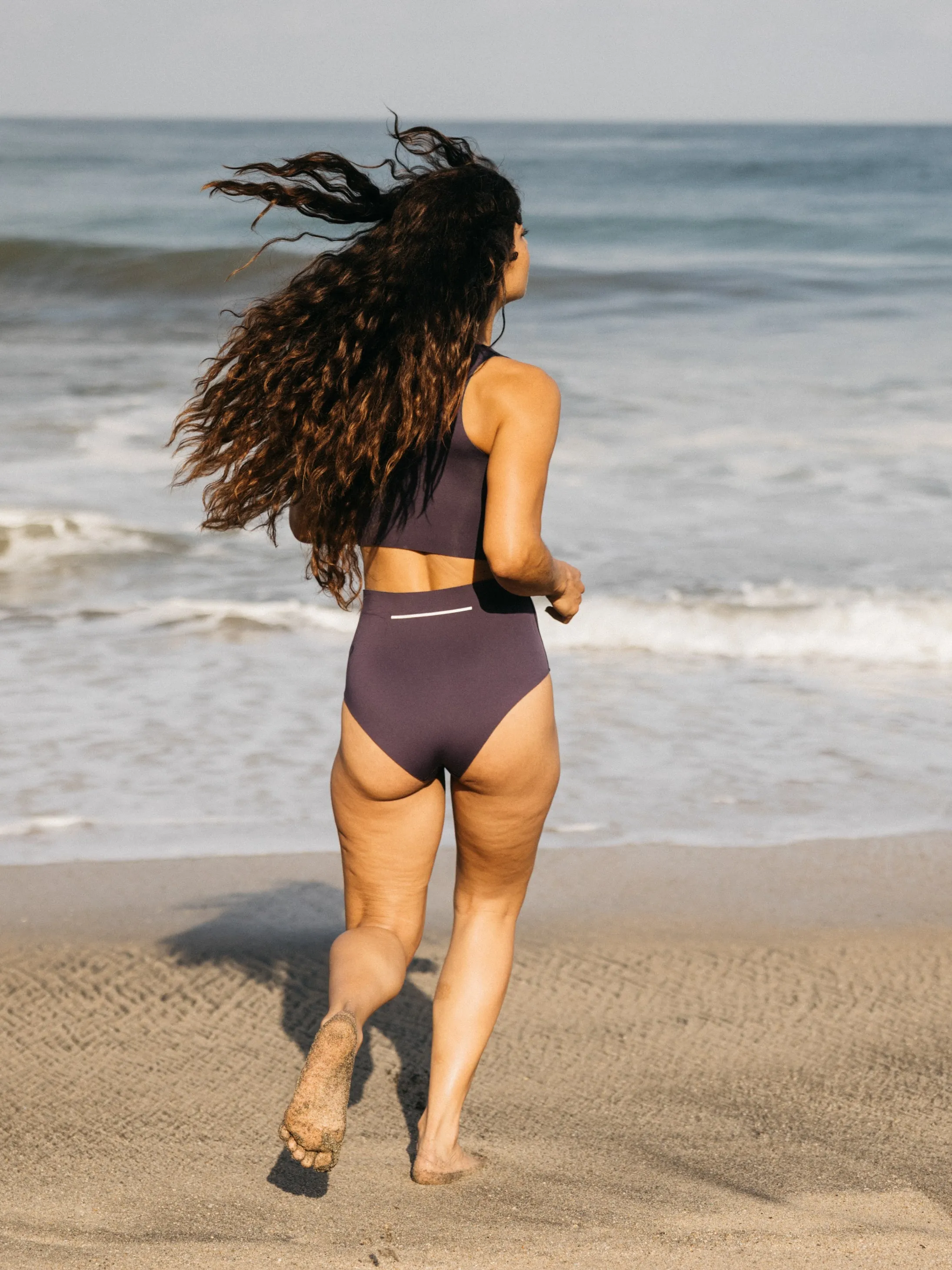 Women's Iris 1.2mm Yulex® Bikini Pant sold by Finisterre product image thumbnail 5