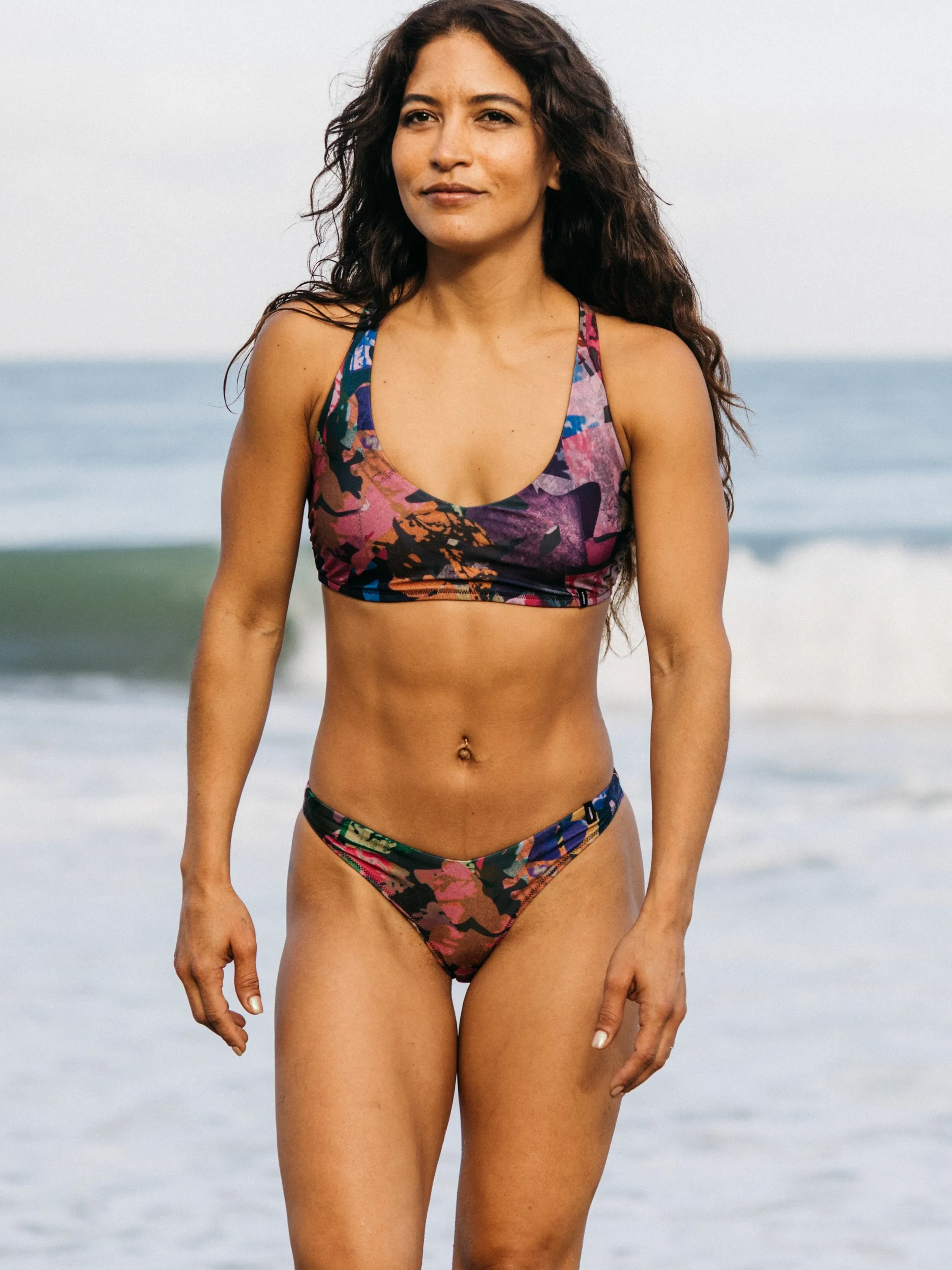 Women's Senara Bikini Pant sold by Finisterre product image thumbnail 3