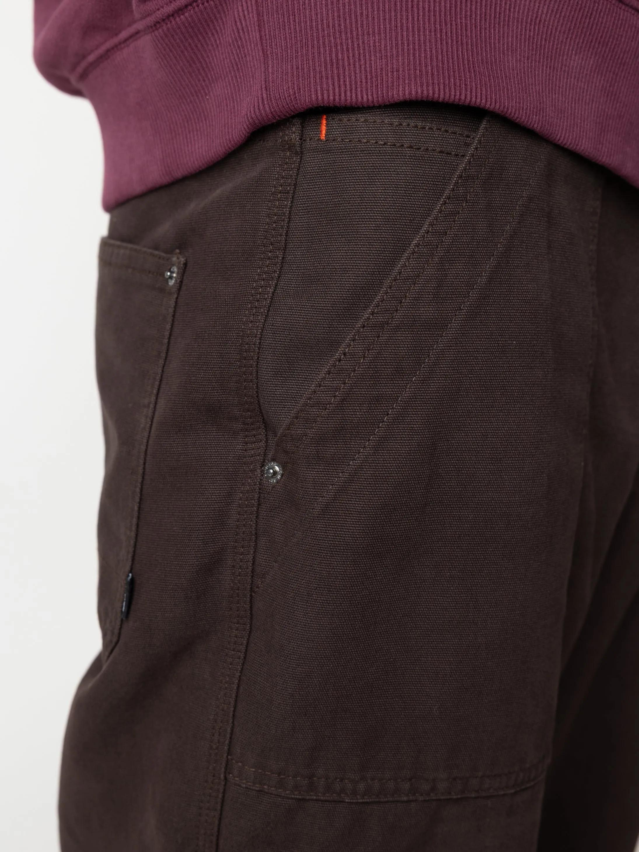 Men's Flannel Lined Basset Utility Pant sold by Finisterre product image thumbnail 5