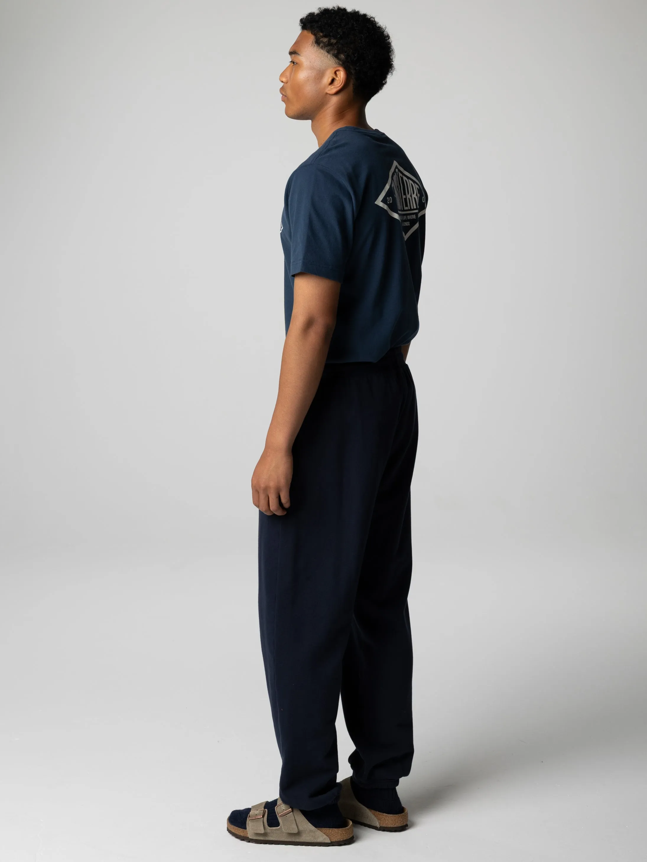 Men's Coho Jogger sold by Finisterre product image thumbnail 4
