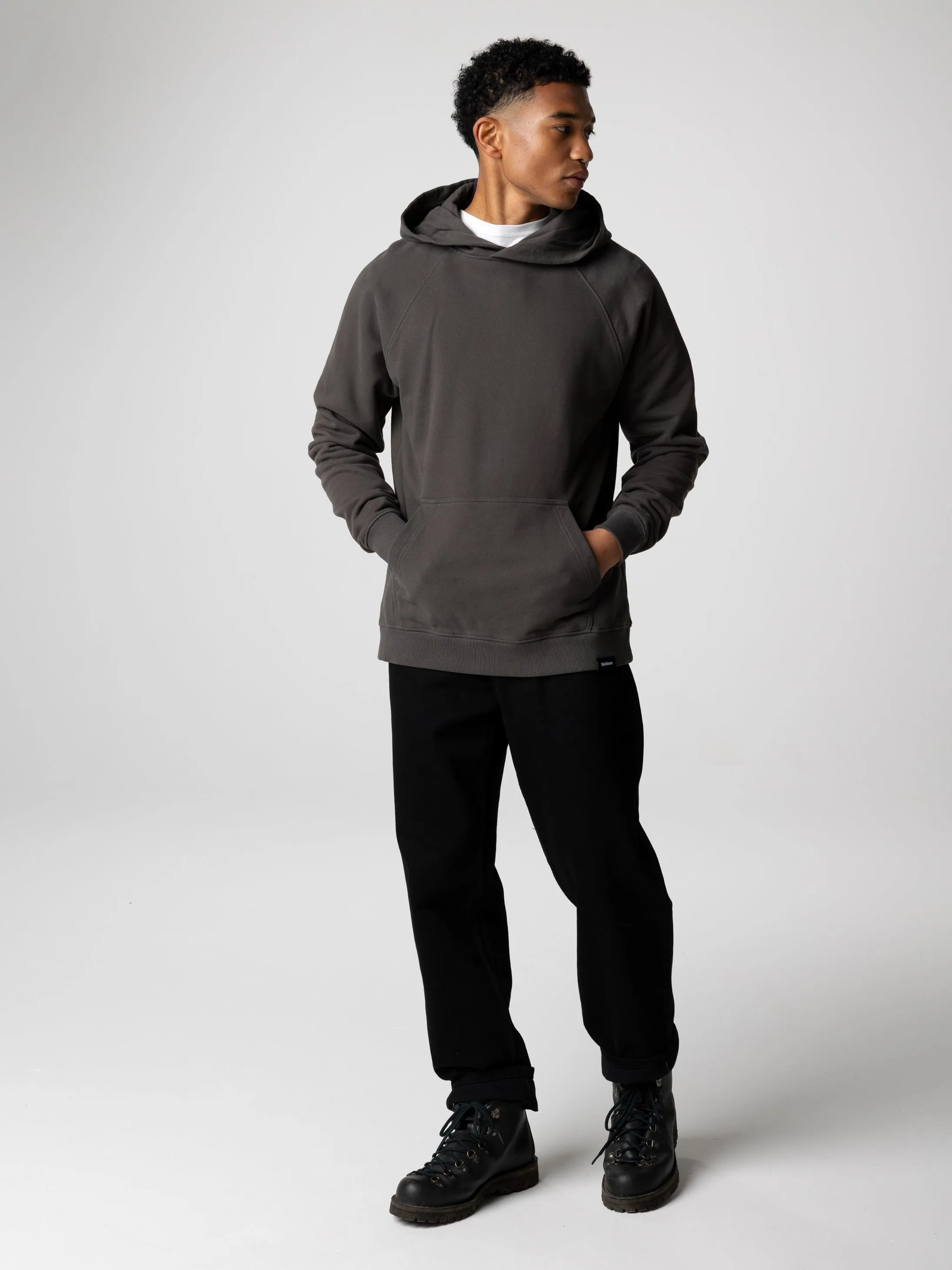 Men's Coho Hoodie sold by Finisterre product image thumbnail 2