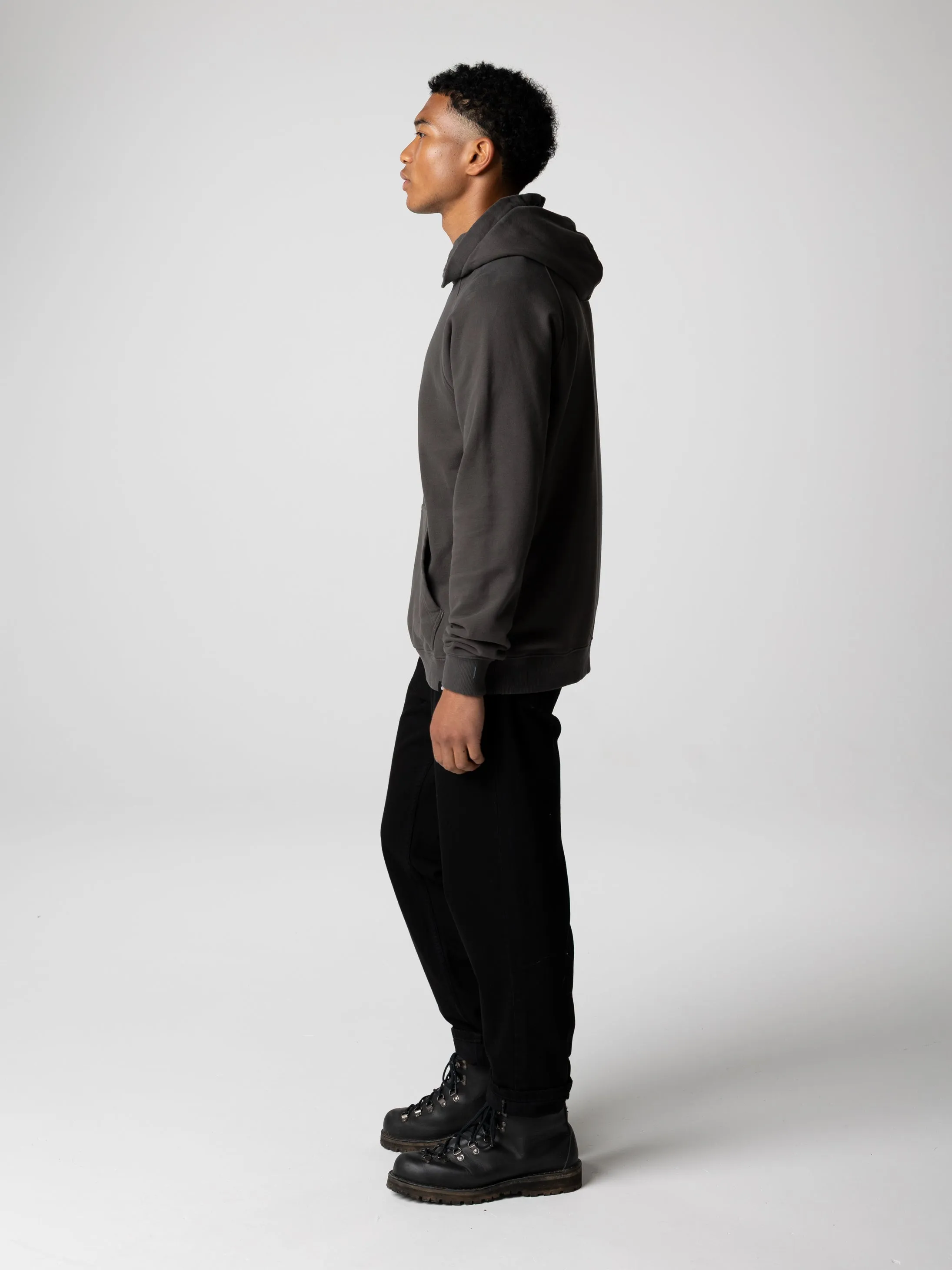 Men's Coho Hoodie sold by Finisterre product image thumbnail 3
