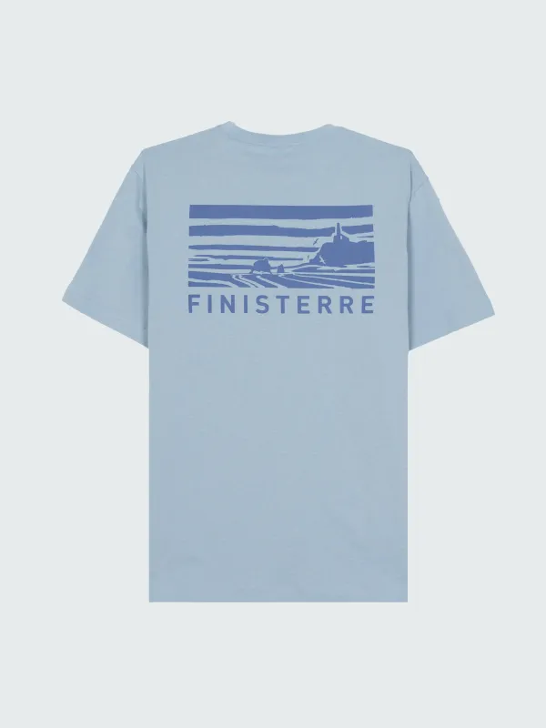 Men's Cape T-Shirt sold by Finisterre