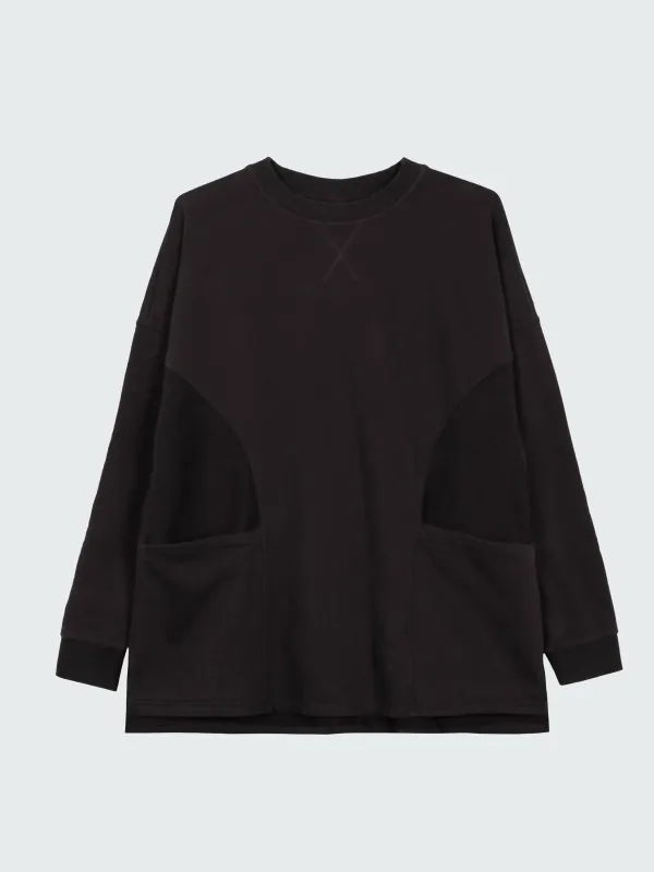 Women's Awen Sweatshirt sold by Finisterre