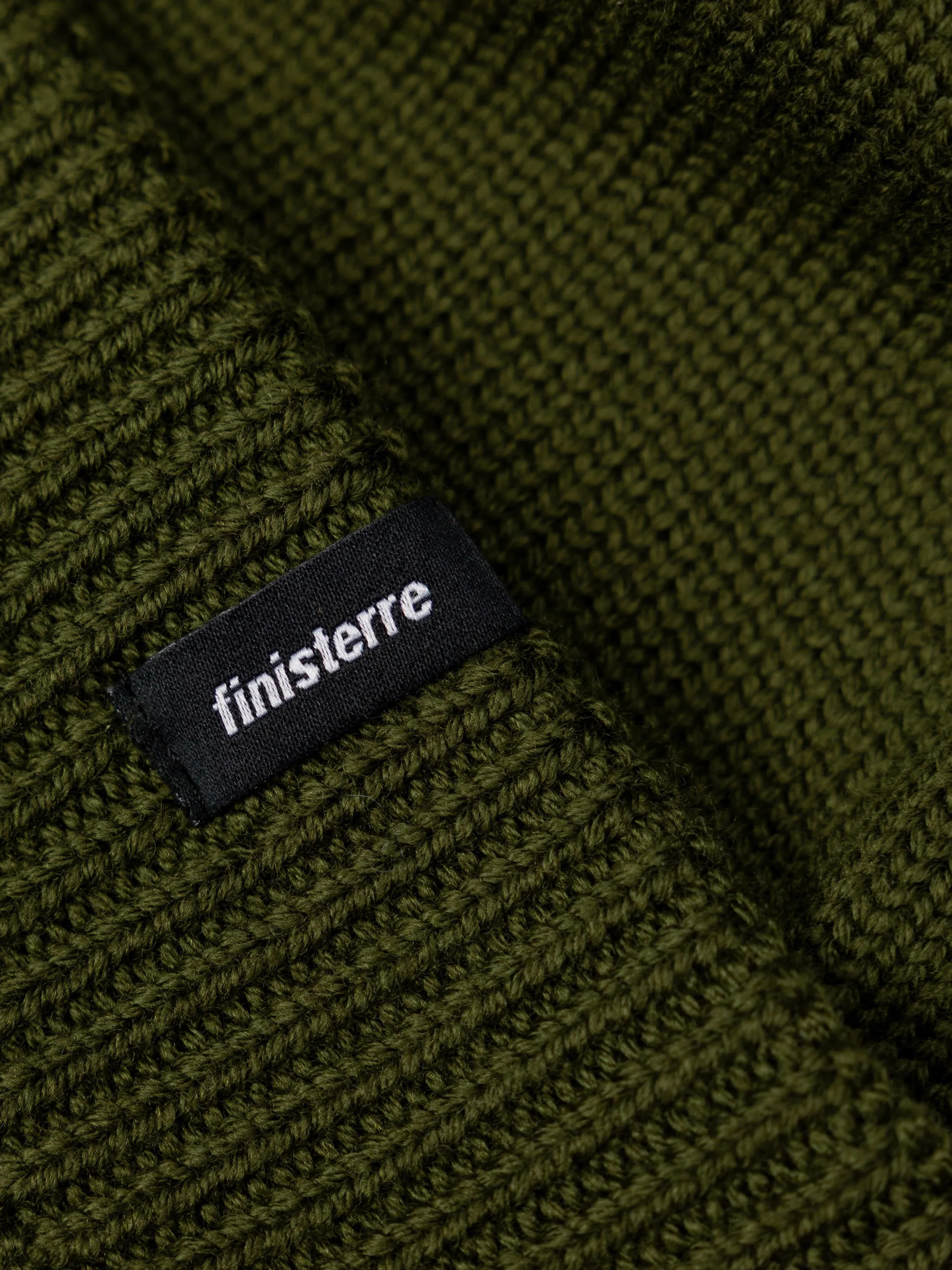 Watchcap Beanie sold by Finisterre product image thumbnail 3