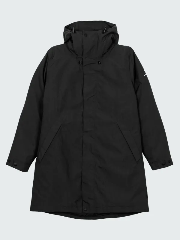Women's Skye Waterproof Parka sold by Finisterre