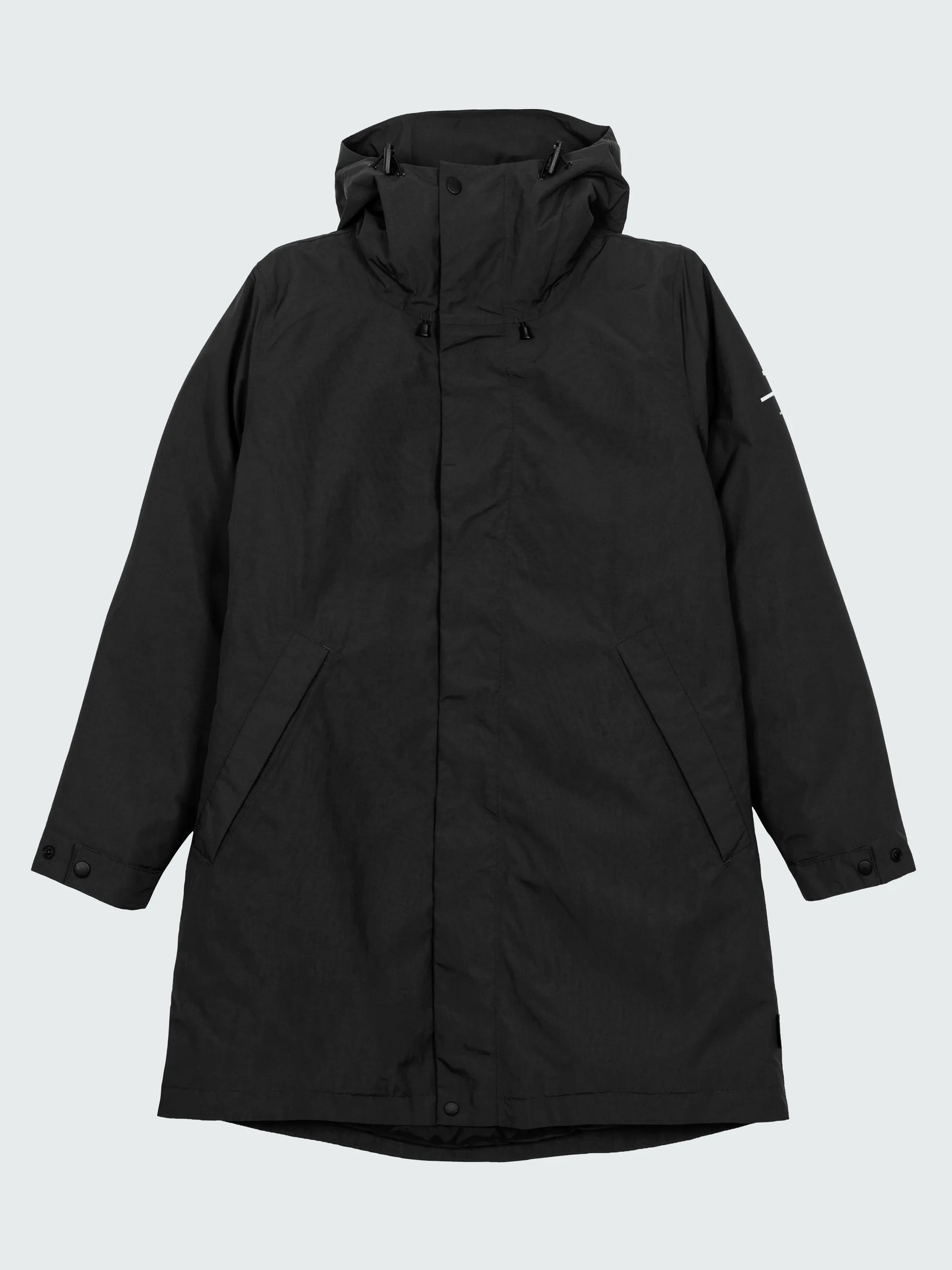 Women's Skye Waterproof Parka sold by Finisterre