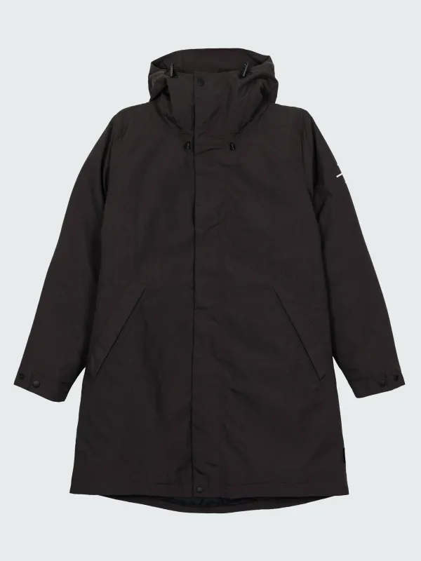 Women's Skye Waterproof Parka sold by Finisterre