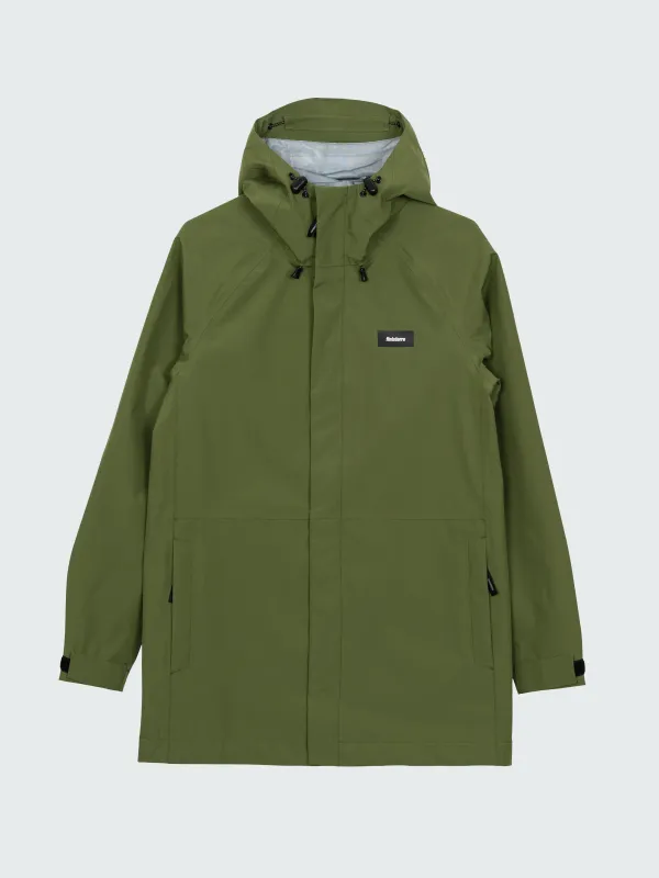 Women's Skybird Waterproof Jacket sold by Finisterre