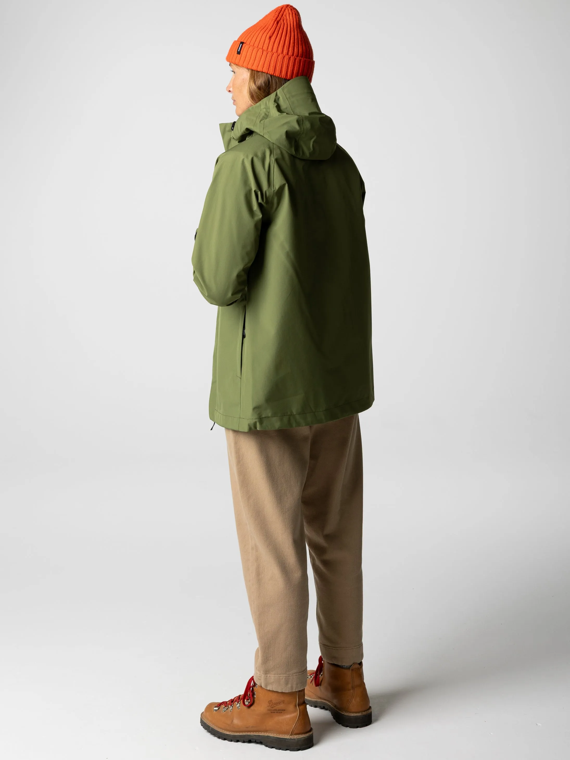 Women's Skybird Waterproof Jacket sold by Finisterre product image thumbnail 5