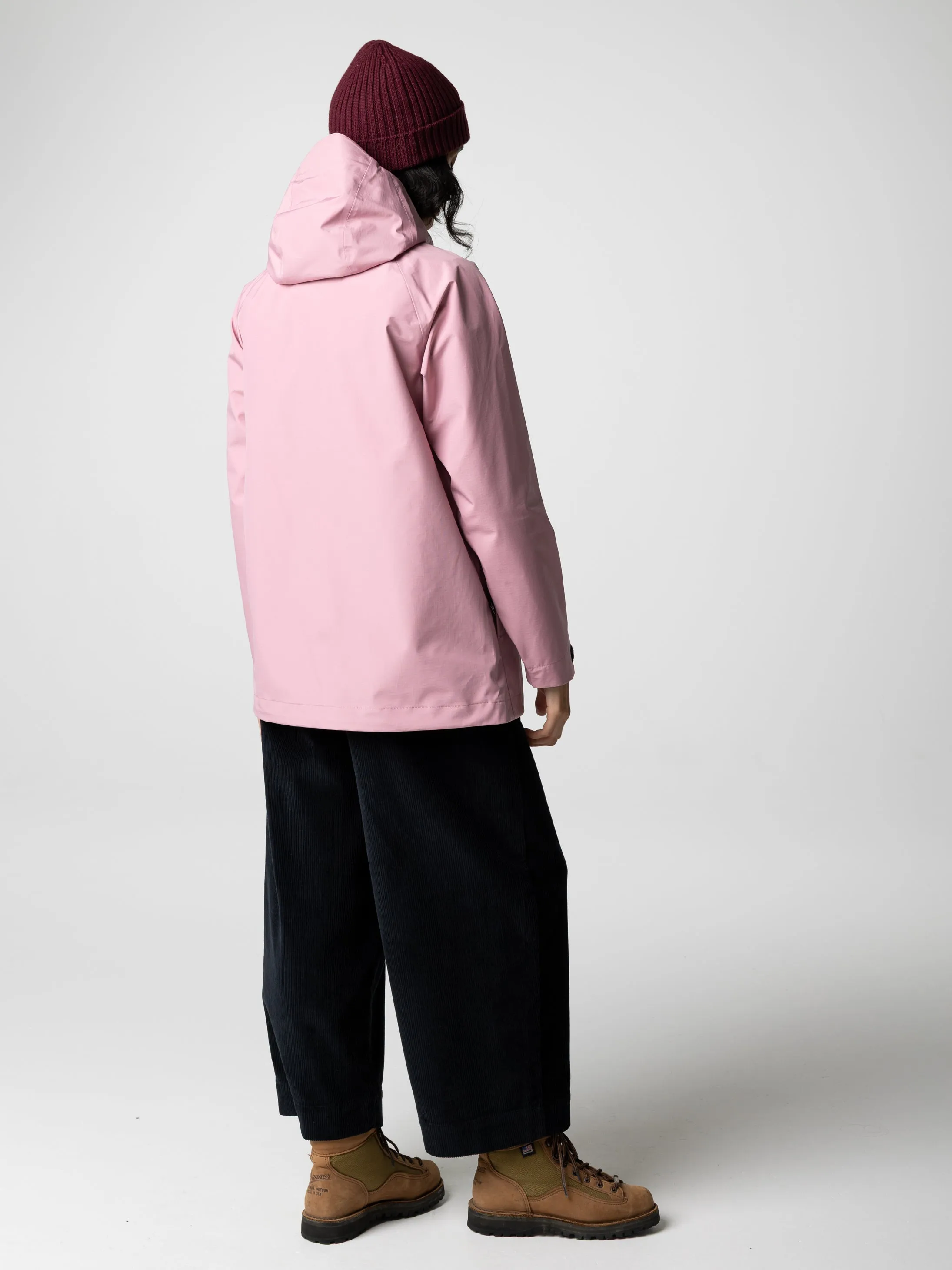 Women's Skybird Waterproof Jacket sold by Finisterre product image thumbnail 5