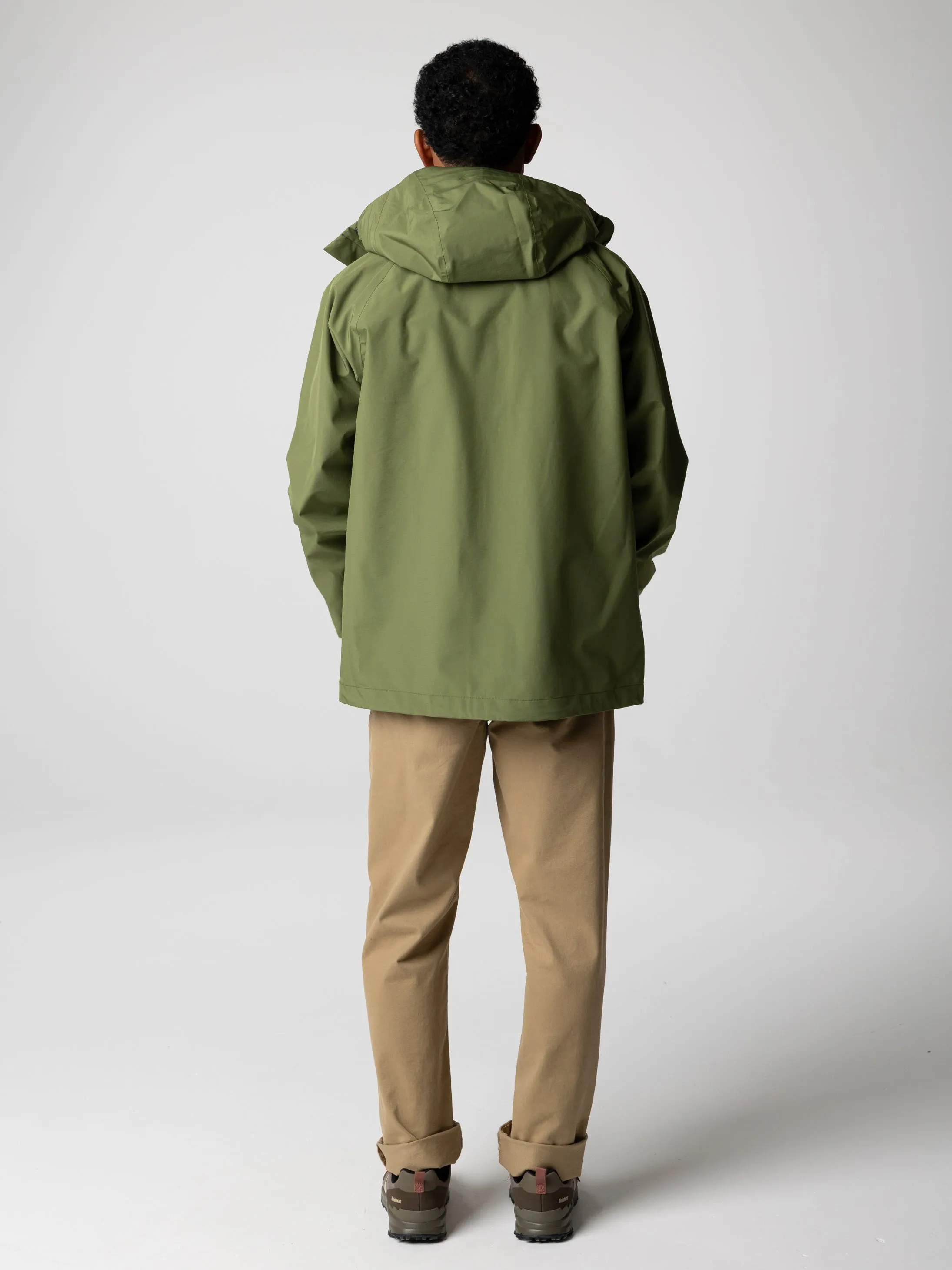 Men's Skybird Waterproof Jacket sold by Finisterre product image thumbnail 5