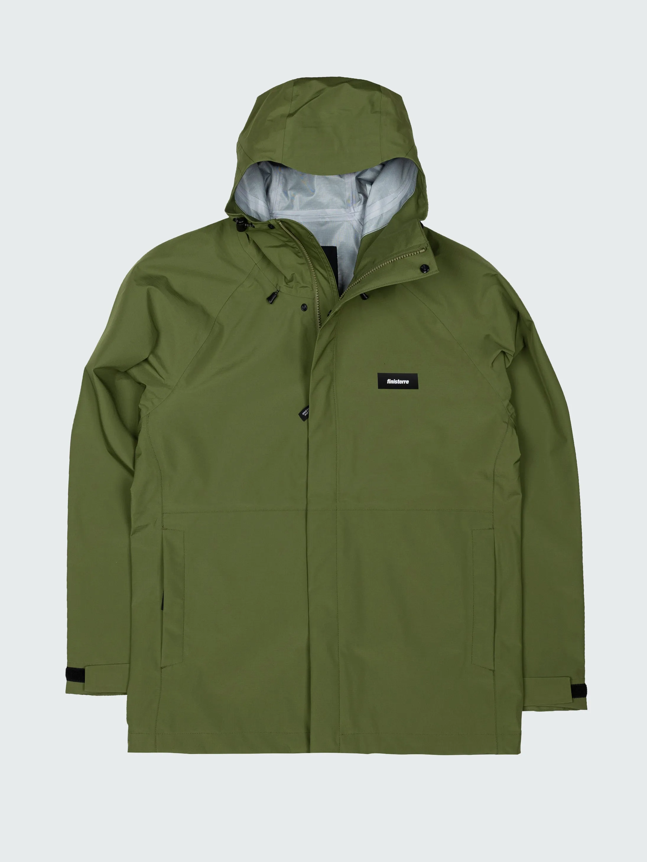 Men's Skybird Waterproof Jacket sold by Finisterre