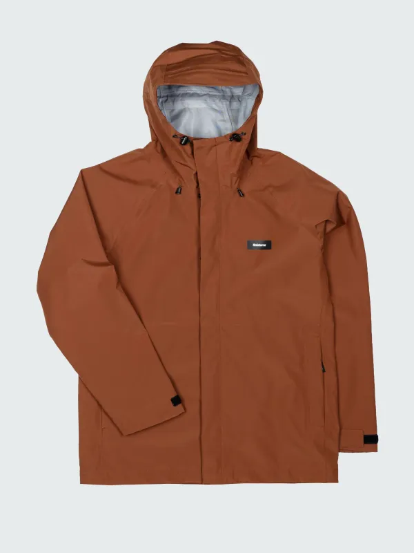 Men's Skybird Waterproof Jacket sold by Finisterre