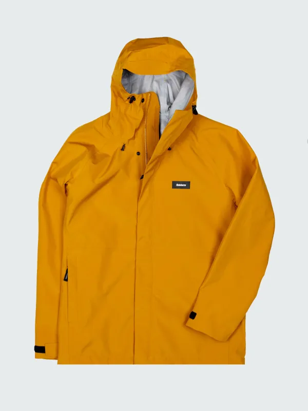 Men's Skybird Waterproof Jacket sold by Finisterre