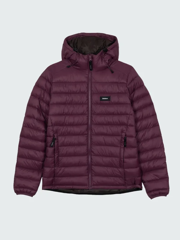Women's Nimbus Hooded Jacket sold by Finisterre