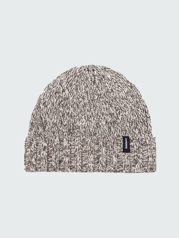 Lewth Beanie sold by Finisterre