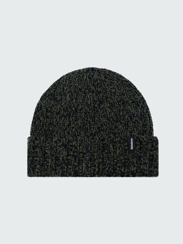 Lewth Beanie sold by Finisterre