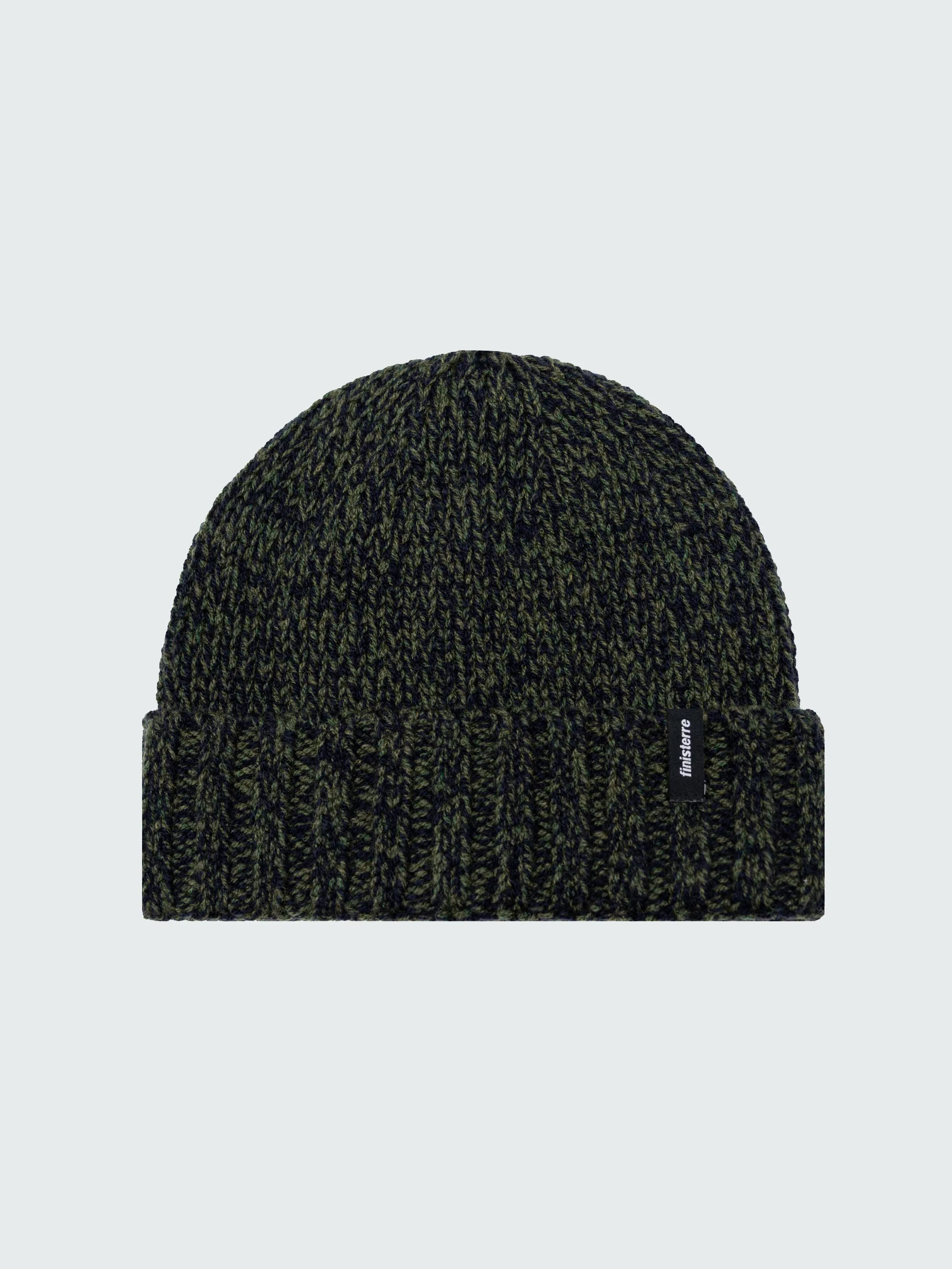 Lewth Beanie sold by Finisterre