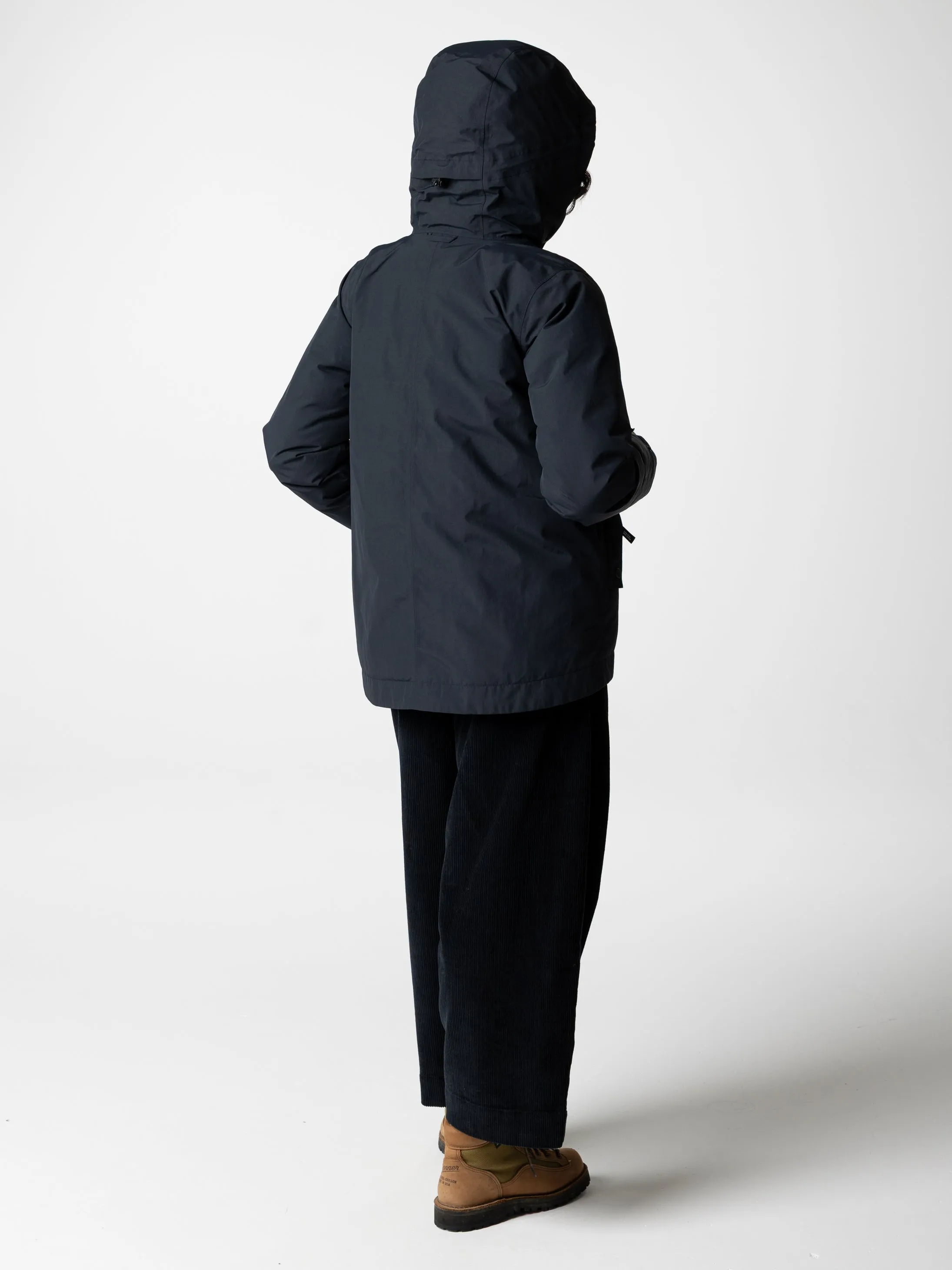 Women's Isla Waterproof Jacket sold by Finisterre product image thumbnail 5