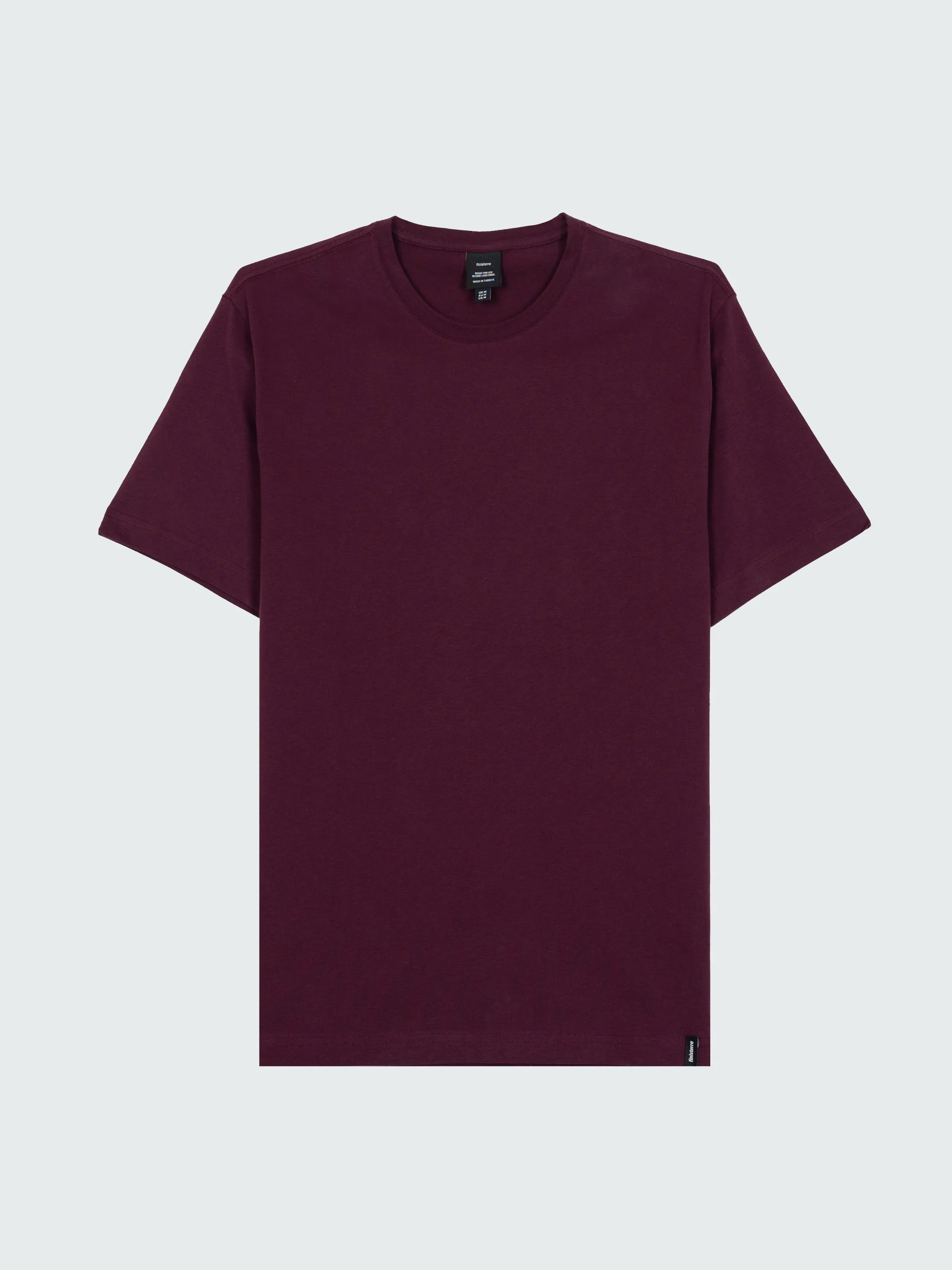 Men's Harlyn T-Shirt sold by Finisterre