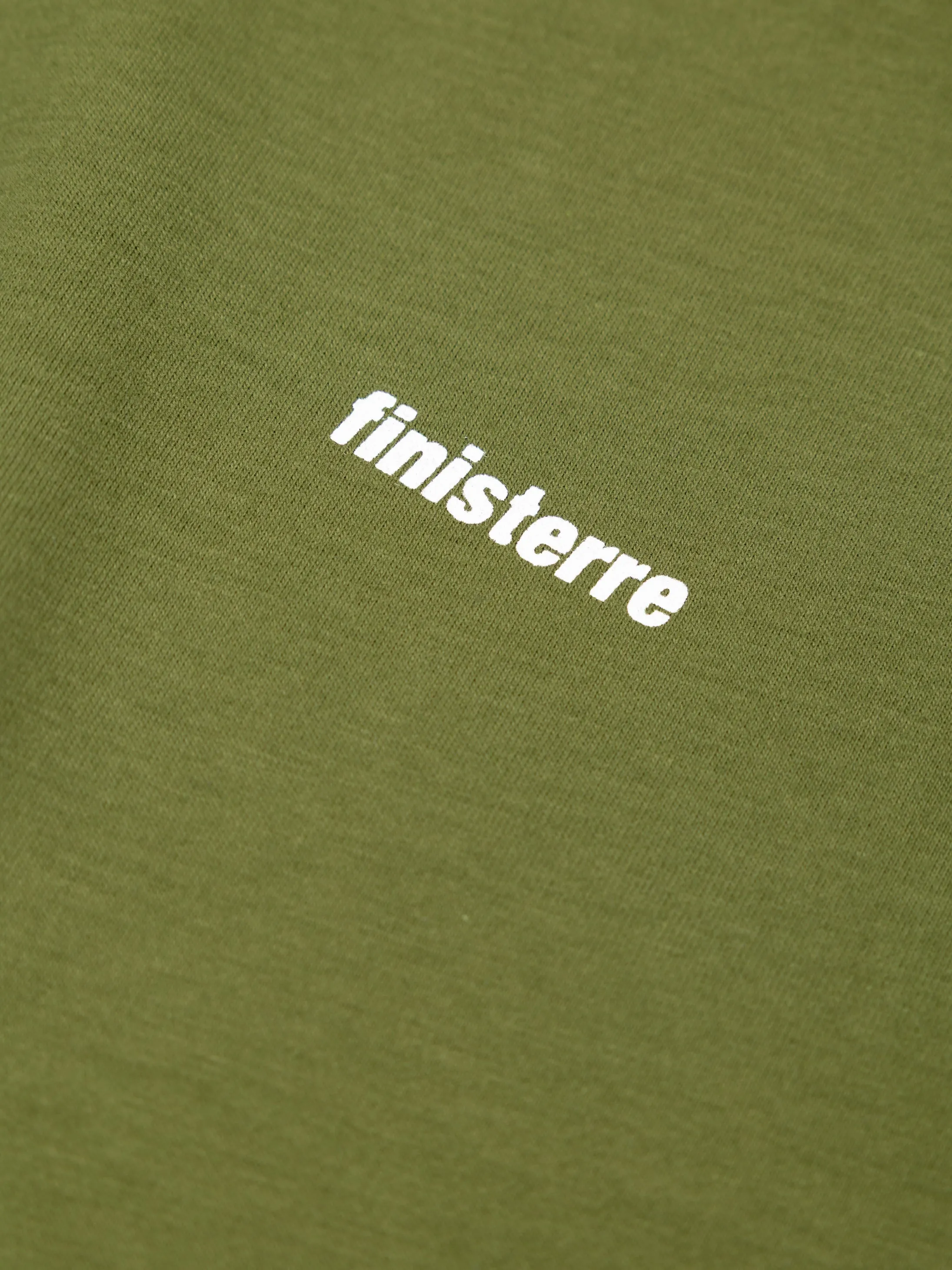 Men's Harlyn Logo T-Shirt sold by Finisterre product image thumbnail 4