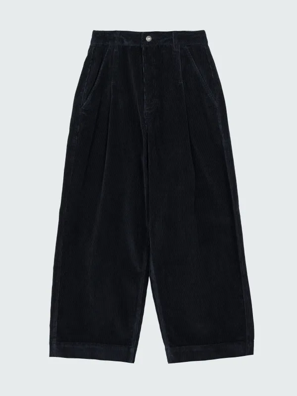 Women's Studio Cord Pant sold by Finisterre