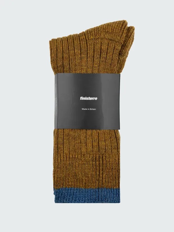 Bosun Sock sold by Finisterre