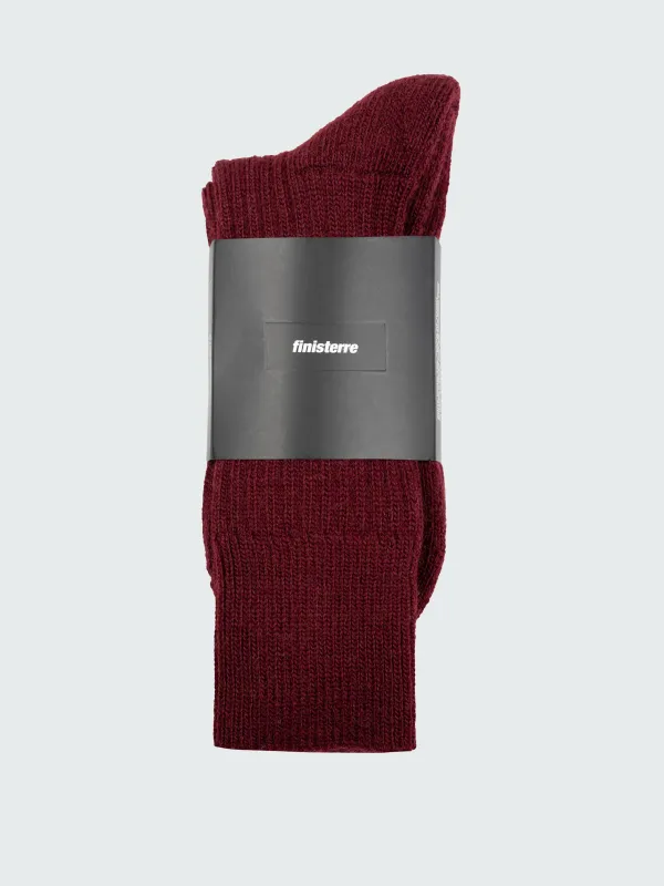 Ribbed Sock sold by Finisterre