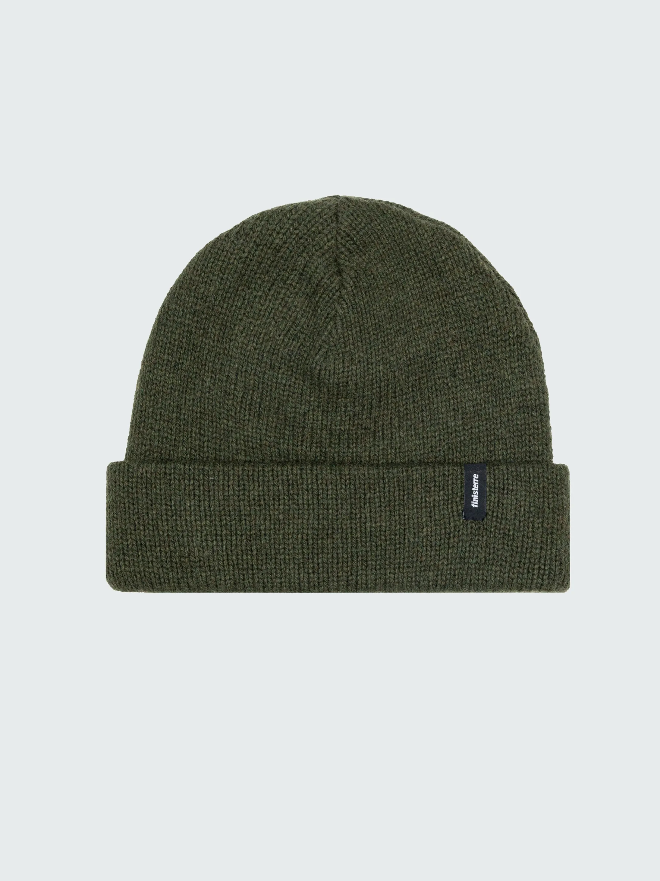 Lerwick Beanie sold by Finisterre