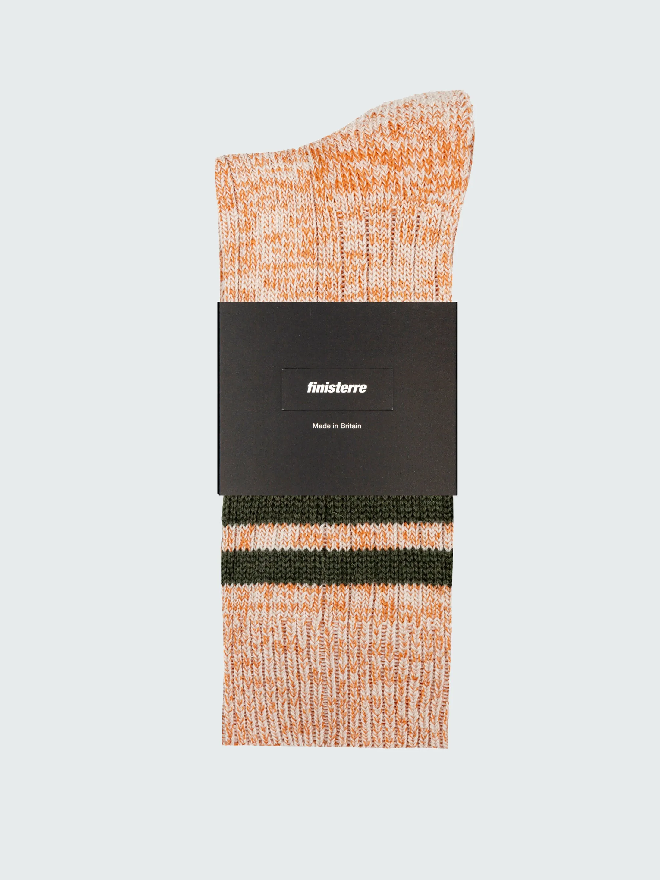 Kelson Stripe Sock sold by Finisterre