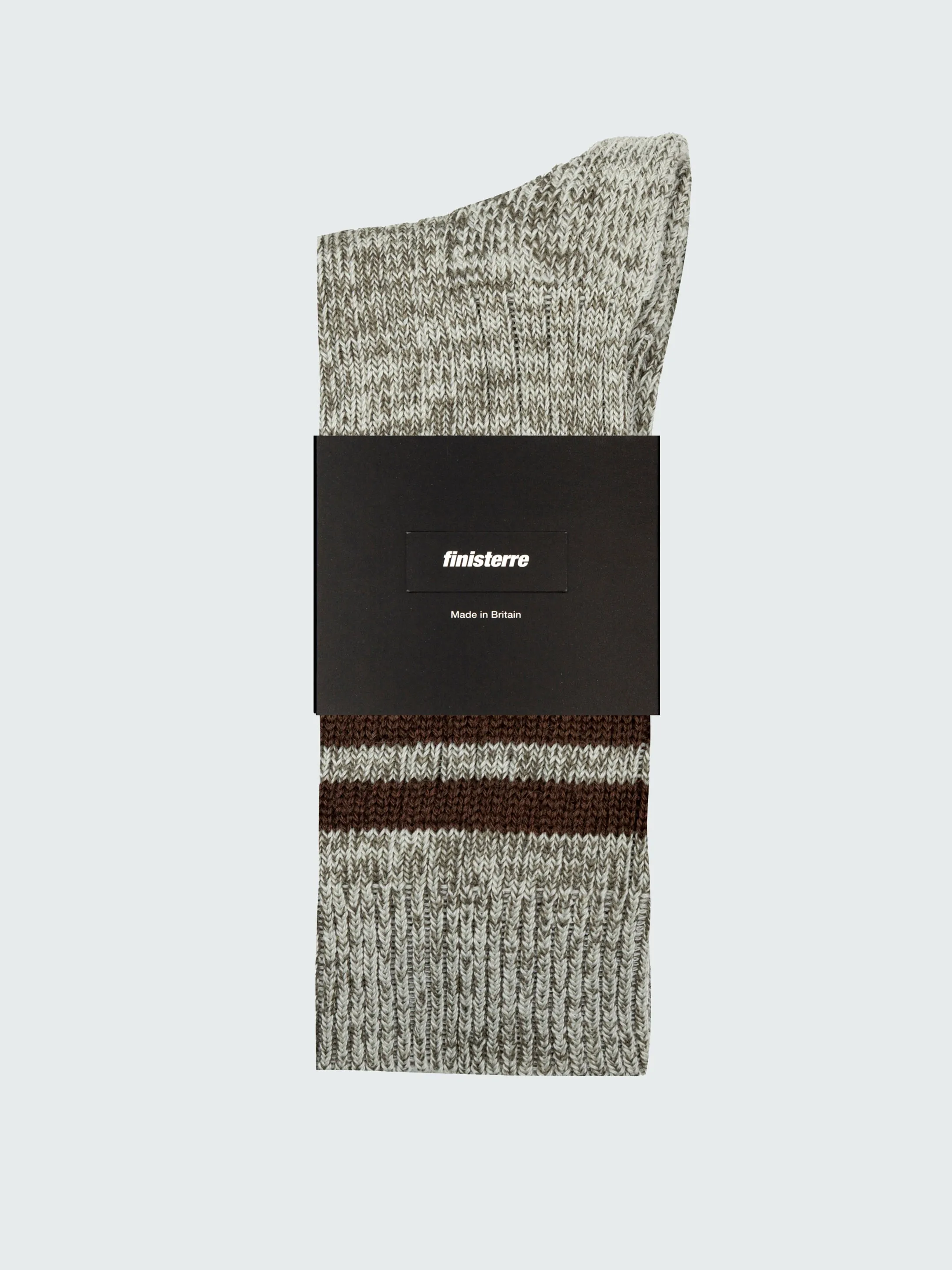 Kelson Stripe Sock sold by Finisterre