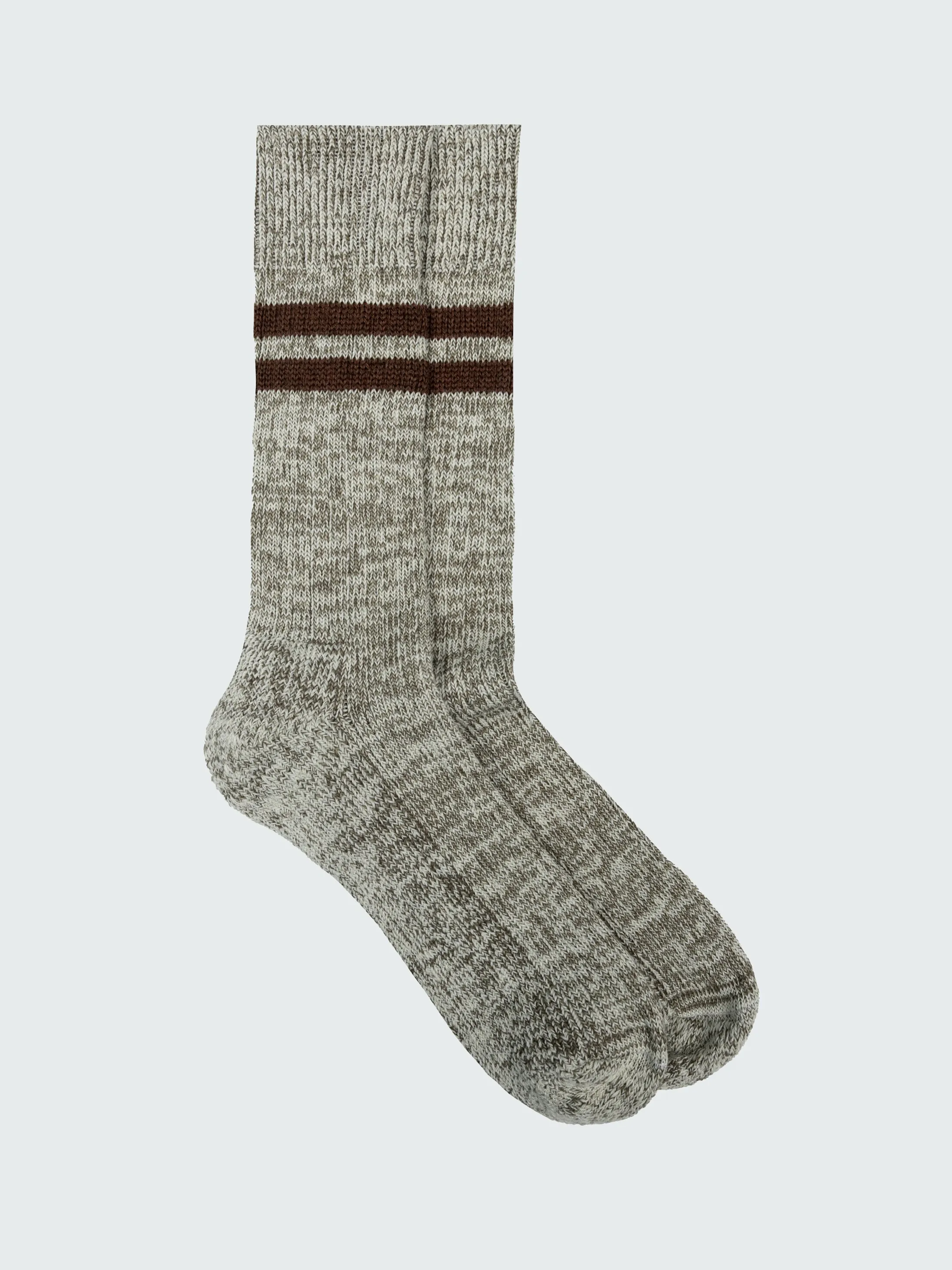 Kelson Stripe Sock sold by Finisterre product image thumbnail 2