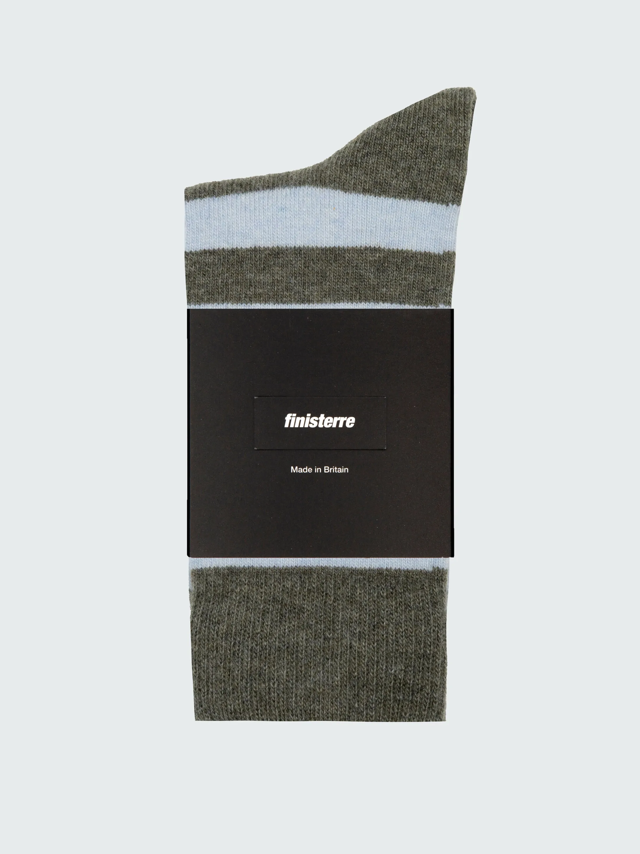 Classic Wool Striped Sock sold by Finisterre