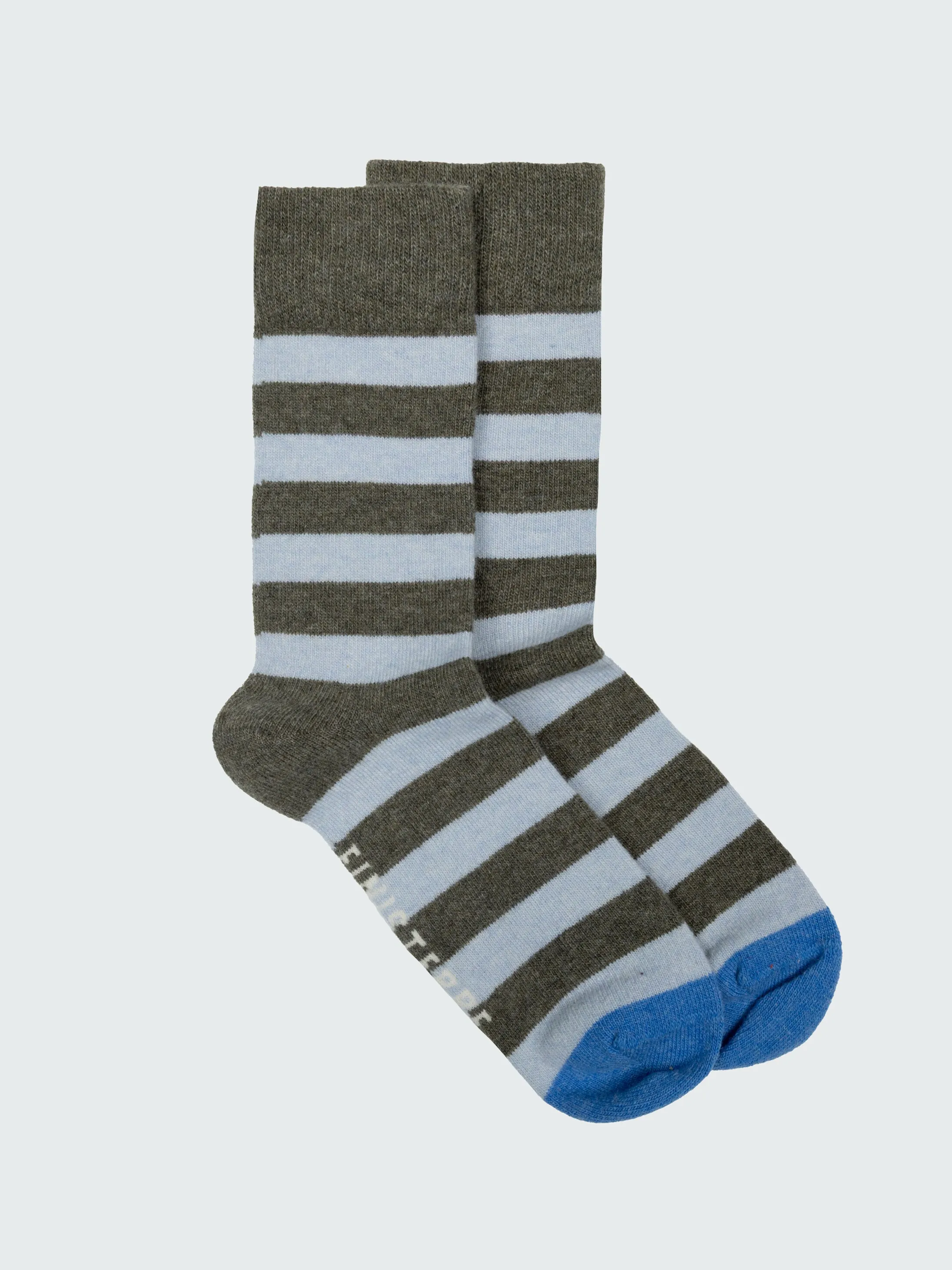 Classic Wool Striped Sock sold by Finisterre product image thumbnail 2