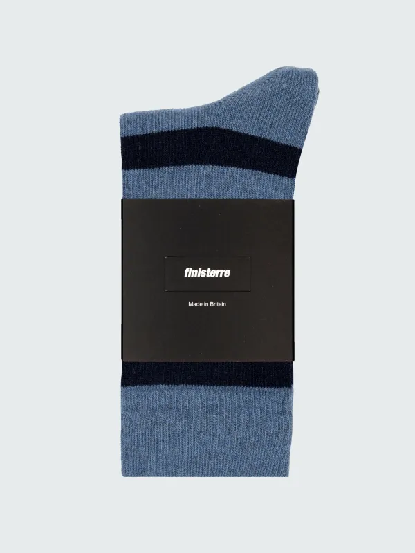 Classic Wool Striped Sock sold by Finisterre
