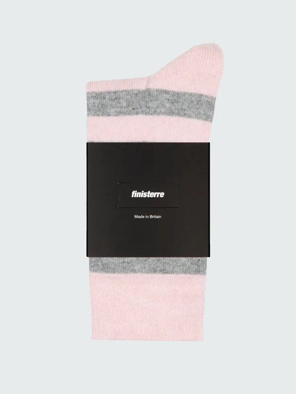 Classic Wool Striped Sock sold by Finisterre
