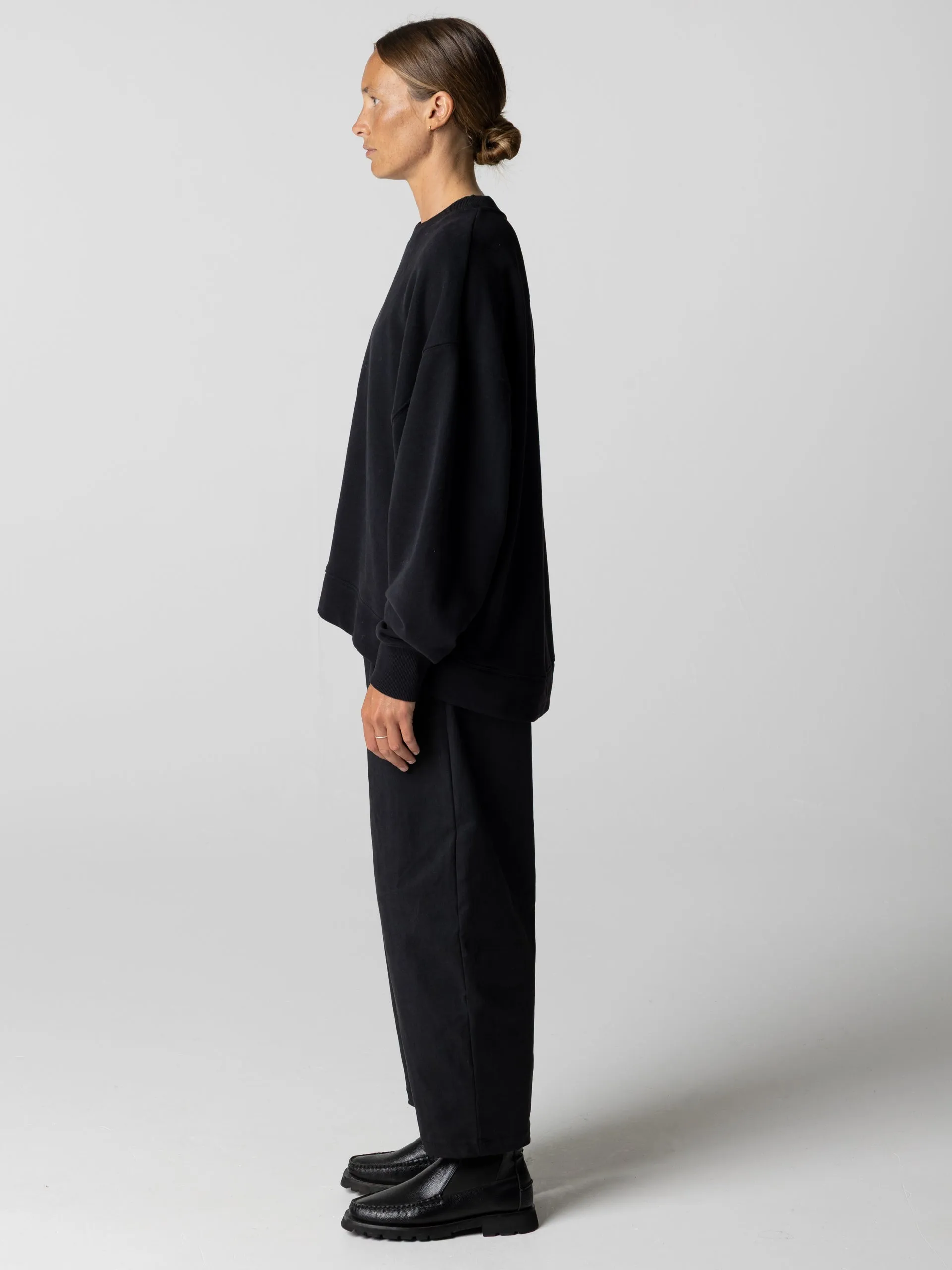 Amy Powney + Finisterre Women's Pleat Front Pant sold by Finisterre product image thumbnail 4