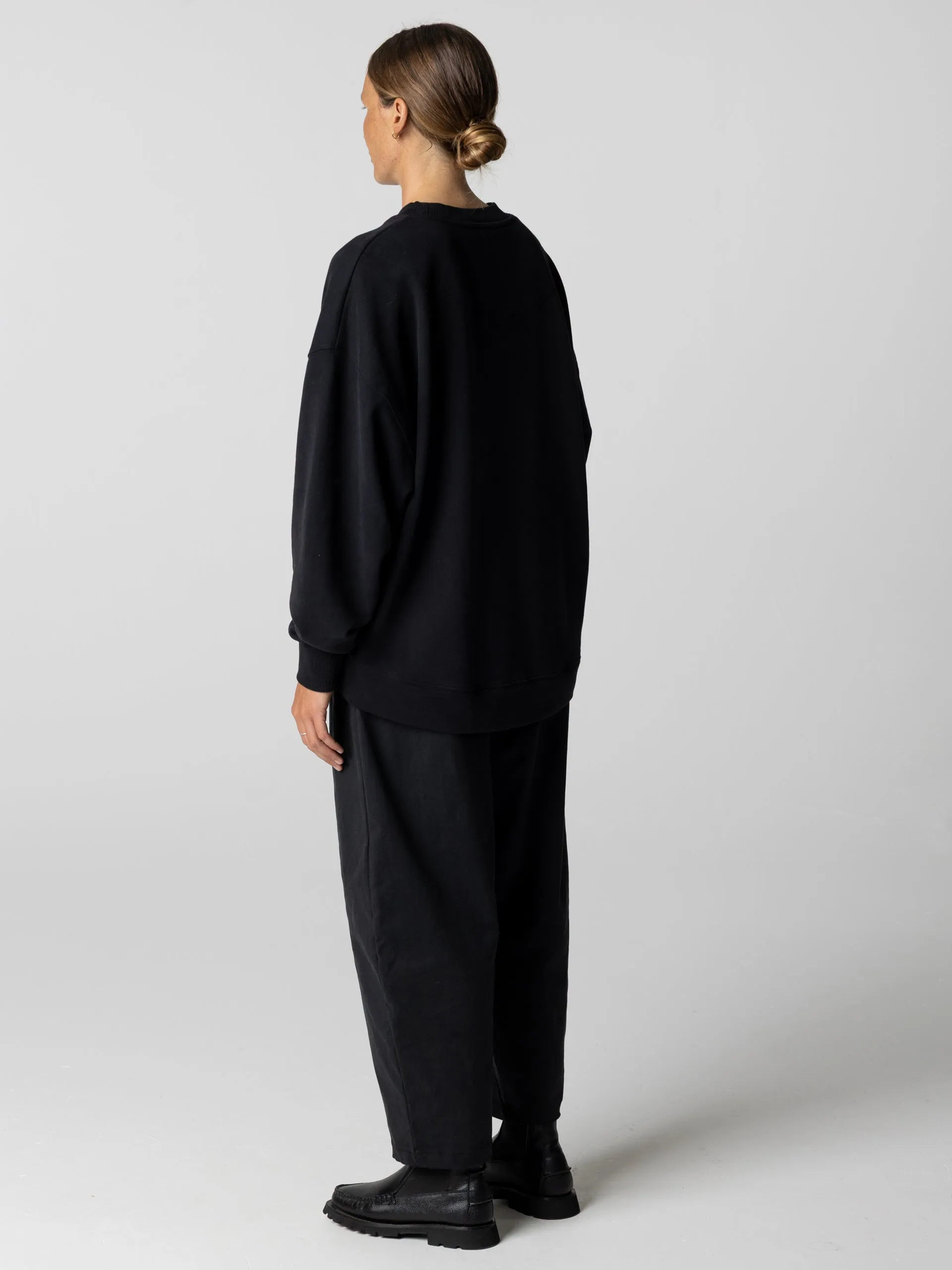 Amy Powney + Finisterre Women's Pleat Front Pant sold by Finisterre product image thumbnail 5
