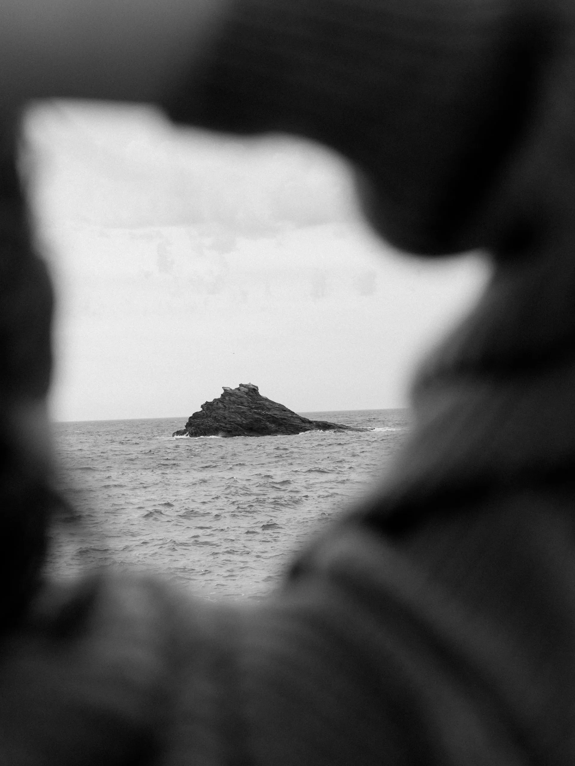 Amy Powney + Finisterre Cable Knit Sock sold by Finisterre product image thumbnail 4