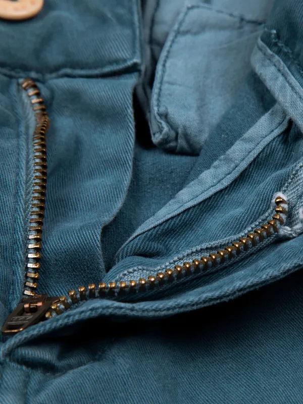Trouser Zip Repair sold by Finisterre