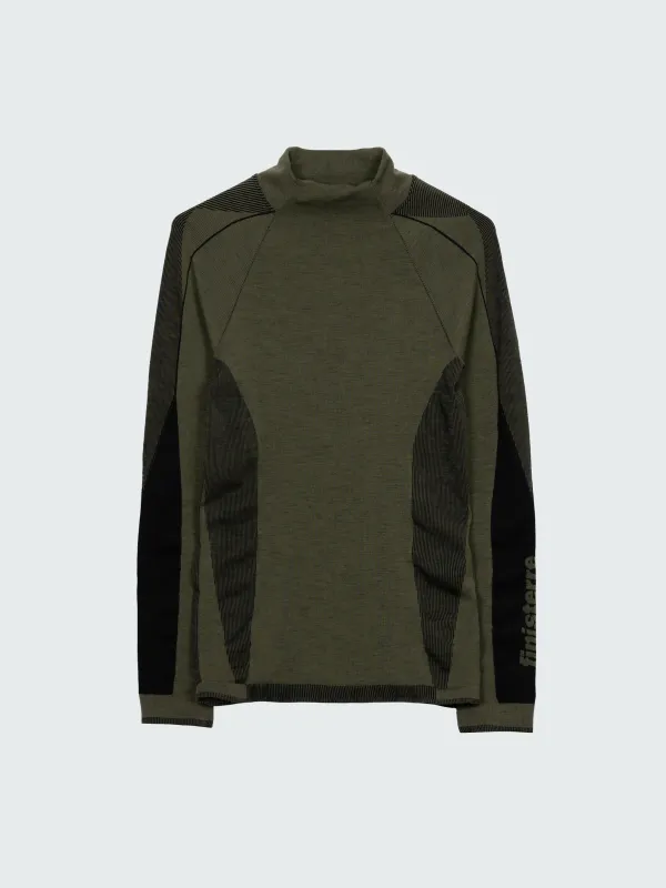 Women's Ria Seamless Baselayer sold by Finisterre