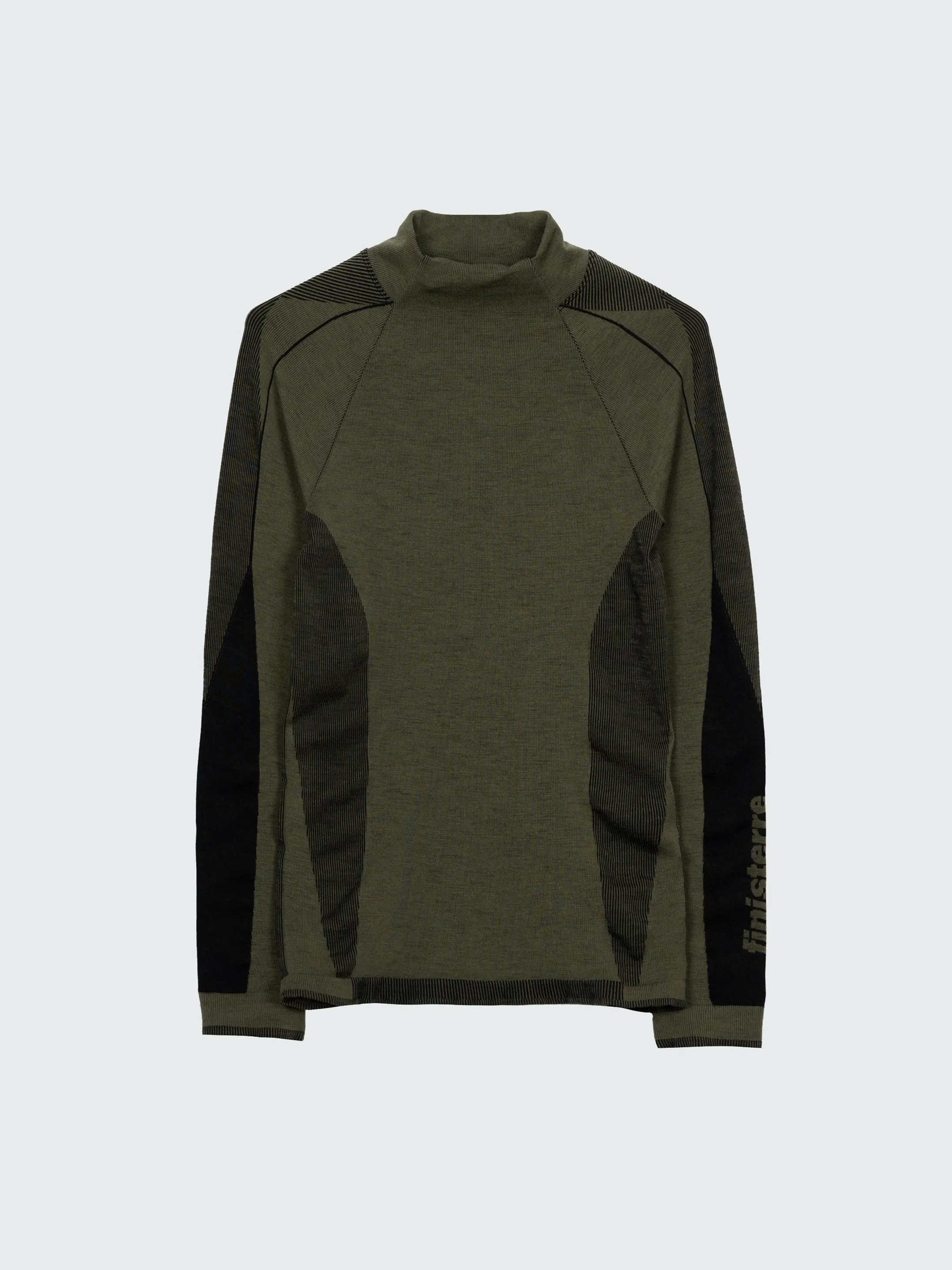 Women's Ria Seamless Baselayer sold by Finisterre