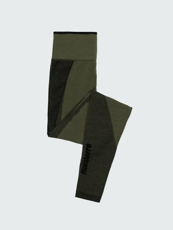 Women's Ria Seamless Legging sold by Finisterre