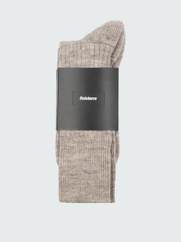 Ribbed Sock sold by Finisterre