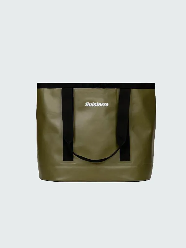Drift 20L Waterproof Tote Bag made by Finisterre