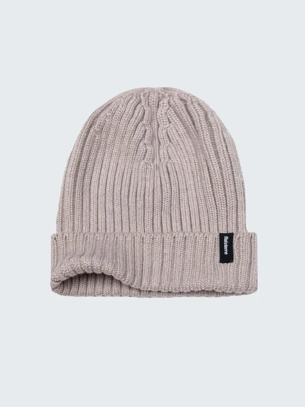 Fisherman Beanie sold by Finisterre