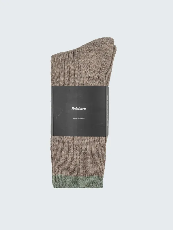 Bosun Sock sold by Finisterre