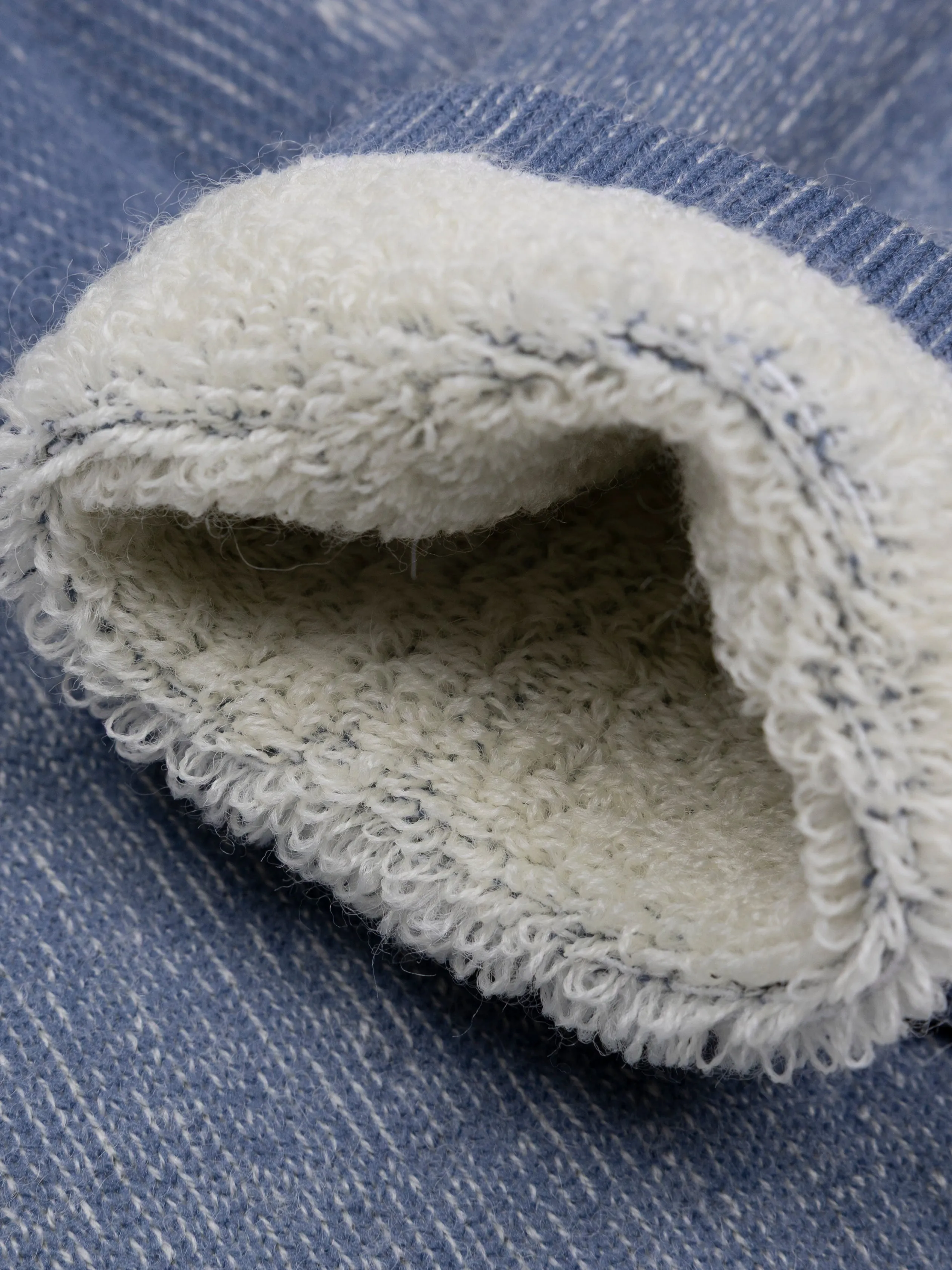 Neap Tide Sock sold by Finisterre product image thumbnail 4