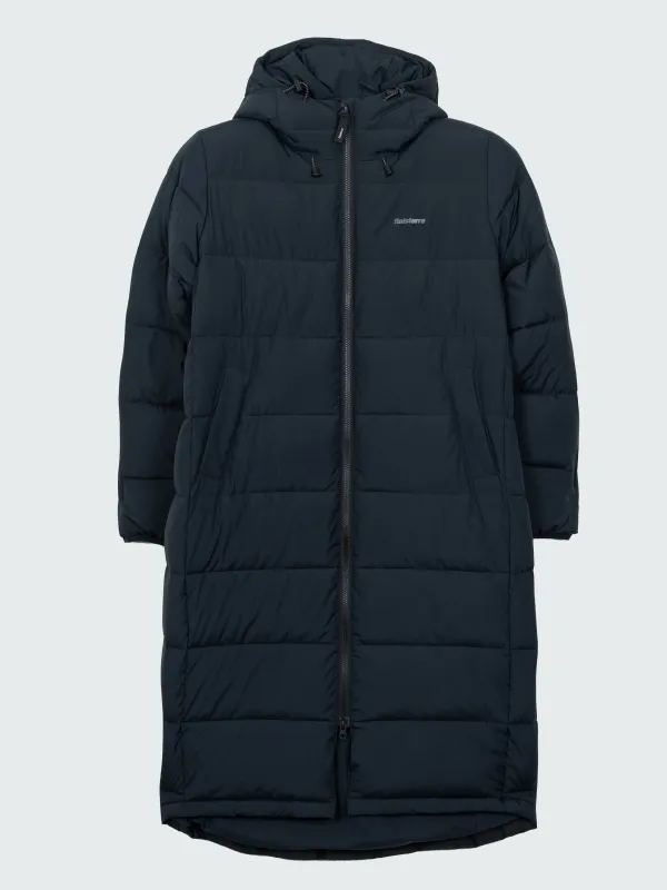 Women's Elova Coat made by Finisterre